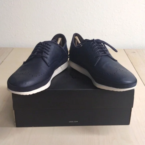 UGG Men\'s M CALI WING-TOE DERBY! UGG Men | ritesolefootwear.com main image 4